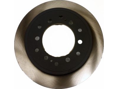 Lexus GX470 Brake Disc - 42431-60201