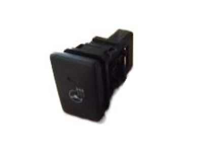 Lexus 84255-76010 Switch, Steering Heater