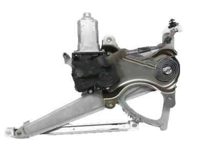 Lexus LS430 Window Regulator - 69803-50030