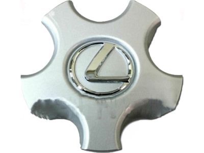 Lexus 42603-50170 Ornament Sub-Assy, Wheel Hub
