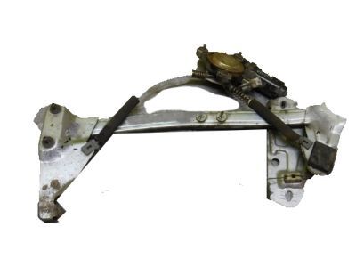 Lexus ES300 Window Regulator - 69803-32060