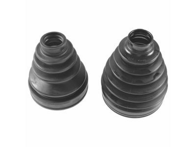 04427-60140 Lexus Boot Kit, Front Drive Shaft Product Photo 3 of 4
