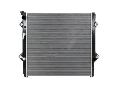 2017 Lexus GX460 Radiator - 16400-38252