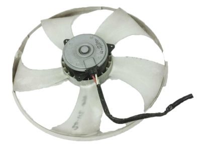 Lexus 16361-0P150 Fan