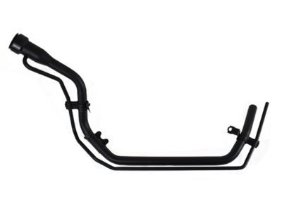 Lexus IS300 Fuel Filler Neck - 77201-53040