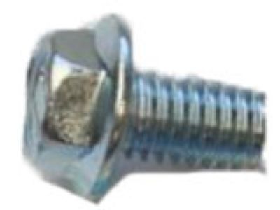 Lexus 90105-06282 Bolt, FLANGE