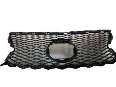 2016 Lexus RC F Grille - 53112-24100