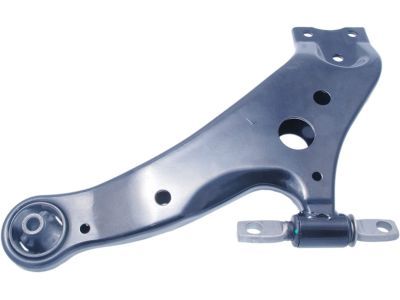 Lexus 48069-48040 Front Suspension Lower Control Arm Sub-Assembly, No.1 Left