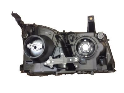 Lexus LX470 Headlight - 81170-60801