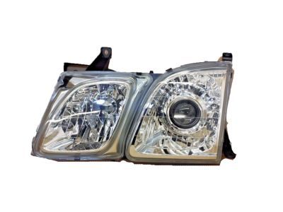 Lexus 81170-60801 Headlamp Unit Assembly, Left