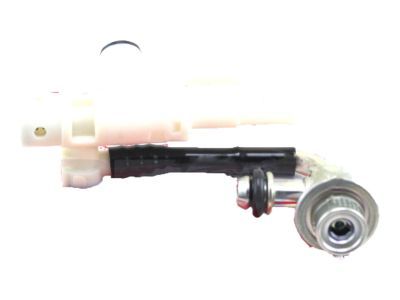 Lexus 23020-46030 Regulator Assy, Fuel Pressure W/Jet Pump