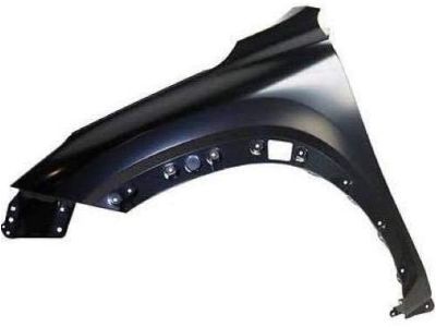 Lexus 53812-78010 Panel, Front Fender, LH