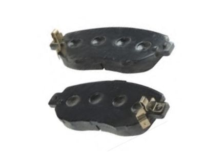 Lexus GS430 Brake Pad Set - 04465-22311