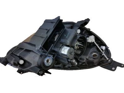 Lexus 81130-24100 Headlamp Unit Assembly, Right