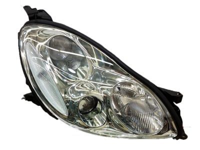 2006 Lexus SC430 Headlight - 81130-24100