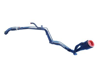 Lexus LX470 Fuel Filler Neck - 77210-60080