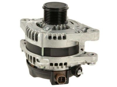 Lexus ES300h Alternator - 27060-31112