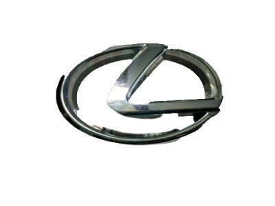 2005 Lexus LS430 Emblem - 75311-50070