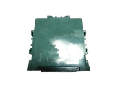 Lexus RX350 ABS Control Module - 89340-48160