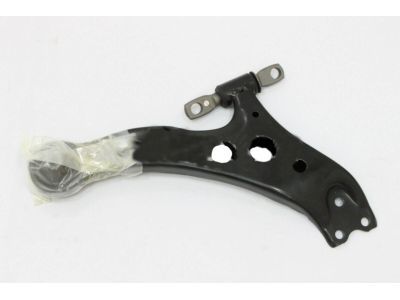Lexus 48068-48020 Front Suspension Lower Control Arm Sub-Assembly, No.1 Right