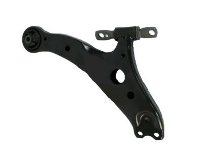 Lexus 48068-48020 Front Suspension Lower Control Arm Sub-Assembly, No.1 Right