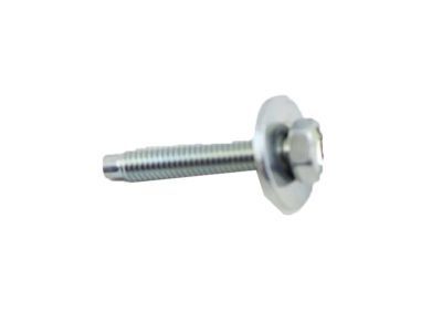 Lexus 90119-06900 Bolt, W/Washer