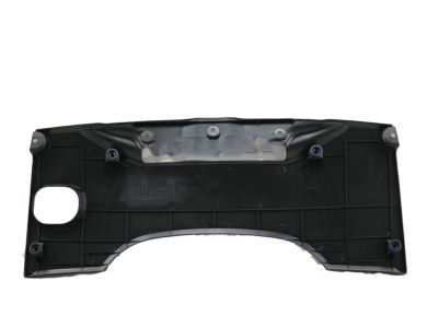 Lexus 53767-50011 Cover Sub-Assy, Air Cleaner Inlet