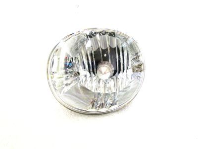 Lexus 81221-42061 Lamp Unit