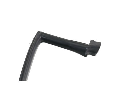 Lexus 62382-24110 WEATHERSTRIP, Roof Side Rail