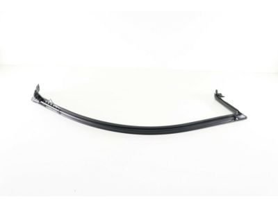 Lexus 62382-24110 WEATHERSTRIP, Roof Side Rail