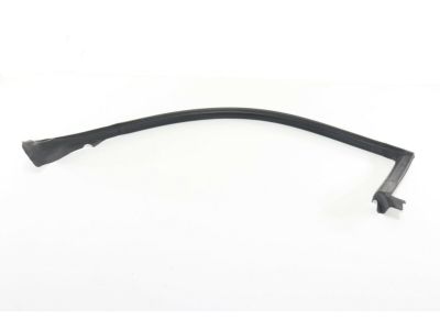 Lexus RC F Weather Strip - 62382-24110