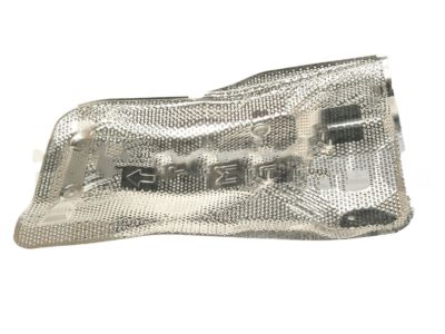 Lexus 58327-60101 Insulator, Main Muffler Heat