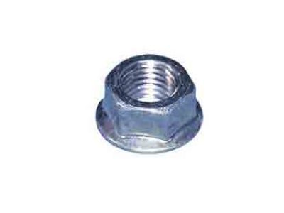 Lexus 90179-10223 Nut, W/WASHER