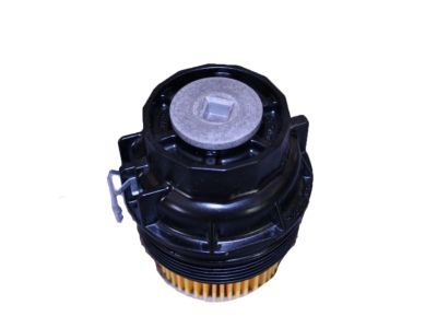 Lexus 15650-38020 Cap Assy, Oil Filter