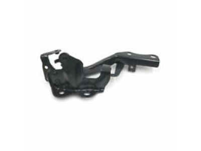 Lexus GS200t Hood Hinge - 53410-30450