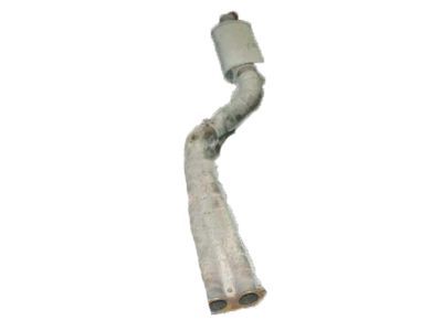 Lexus GS300 Exhaust Pipe - 17410-46440