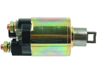 Lexus Starter Solenoid - 28226-28050