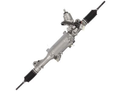 Lexus LS460 Rack And Pinion - 44200-50390