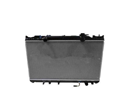 16400-28270 Lexus Radiator Assembly Product Photo 1 of 1