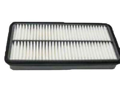 Lexus 17801-74020 Air Cleaner Filter Element Sub-Assembly