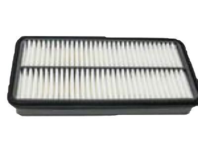 1990 Lexus ES250 Air Filter - 17801-74020