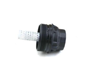 2014 Lexus LX570 Oil Filter Housing - 15620-38010