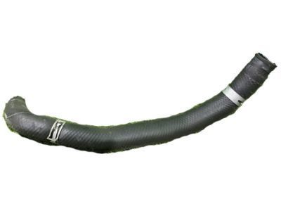 Lexus RC300 Radiator Hose - 16572-31400