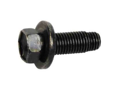 90119-A0112 Lexus Bolt, W/Washer Product Photo 1 of 1