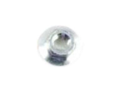 Lexus 90099-05284 Nut