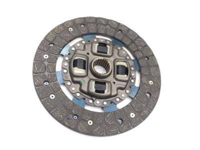 Lexus 31250-53020 Disc Assembly, Clutch