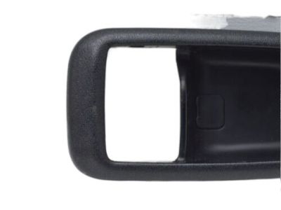 Lexus 69277-22090-A1 Bezel, Door Inside H