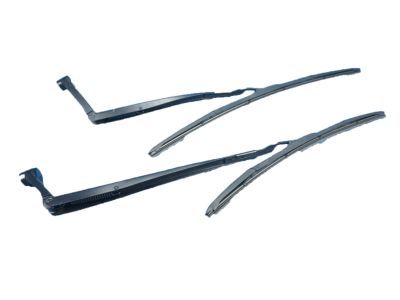 Lexus 85221-60330 Windshield Wiper Arm Assembly, Left