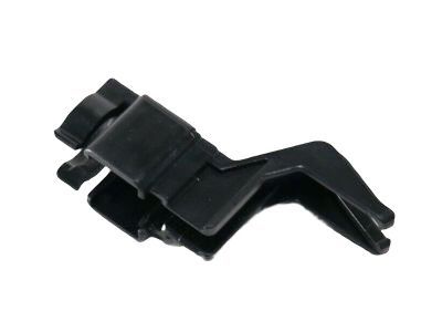 Lexus 23842-50010 Clamp, Fuel Pipe, NO.2(For EFI)