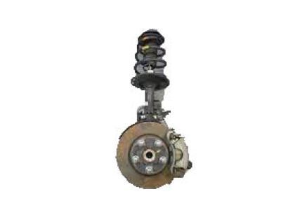 2010 Lexus HS250h Shock Absorber - 48510-79085